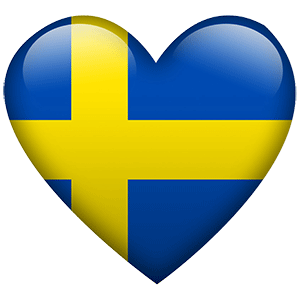 Heta profiler, tydliga filter – välj din transmatch